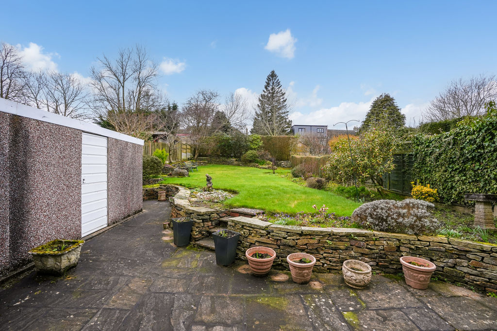 Hallam Grange Road Fulwood